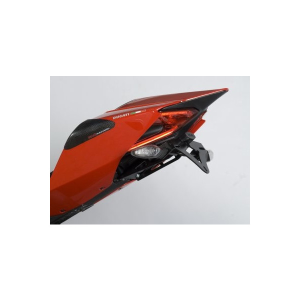 R&G Tail Tidy for Ducati Panigale 899/959/1199/1299